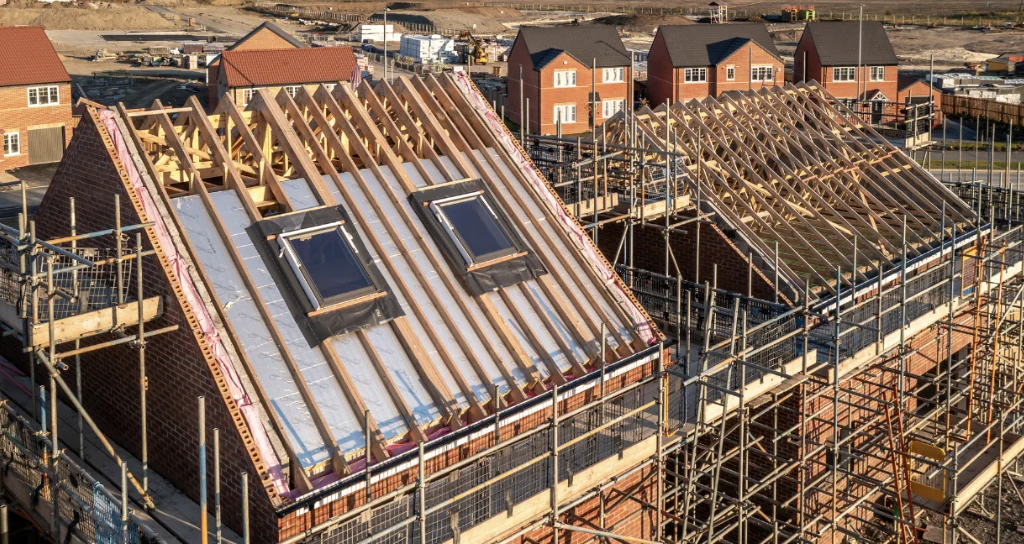 Construction services